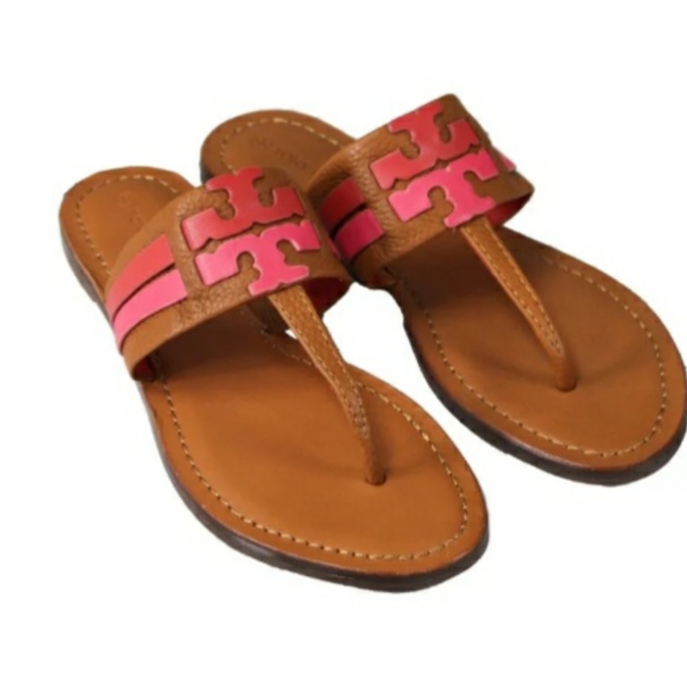 Tory Burch - Leigh sandal - size 9